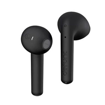 Наушники DeFunc True Lite Bluetooth 5.3 Black (71463)