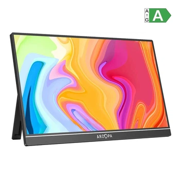 Портативный монитор Arzopa Z1RC 16,0" (6975114120194)