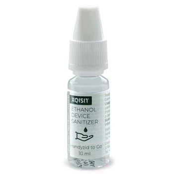 Засіб для очищення Xqisit Ethanol Cleaner 10ml (41301)
