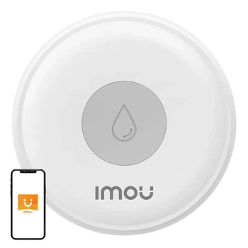 Умный датчик затопления Imou ZL1 ZigBee (IOT-ZL1-EU)
