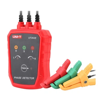 Детектор фази безконтактний UNI-T UT262E