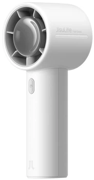 Вентилятор Jisulife Handheld Fan 10 Сірий