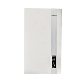 Газовый котел Fondital Itaca KB 32 кВт 320м2 конденсационный, двухконтурный (KITU22KB32)