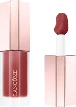 Жидкая помада Lancome Lip Idole CuddleBlur матовая 60 Million Dollar Berry 8.5 мл (3614274800241)