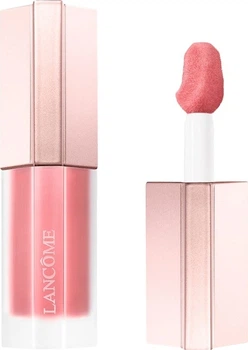 Жидкая помада Lancome Lip Idole CuddleBlur матовая 21 Blushing Blanket 8.5 мл (3614274800203)