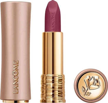 Помада Lancome L'Absolu Rouge матовая 440 Got Me Blushing 3.4 г (3614274334784)