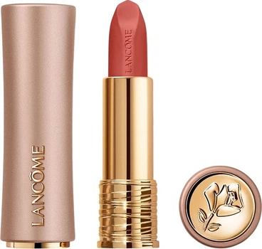 Помада Lancome L'Absolu Rouge матовая 273 French Nude 3.4 г (3614274334715)