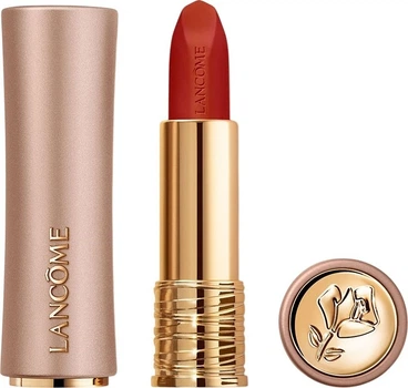 Pomadka do ust Lancome L'Absolu Rouge matowa 196 French Touch 3.4 g (3614274334708)