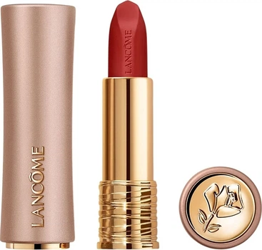 Pomadka do ust Lancome L'Absolu Rouge matowa 289 French Peluche 3.4 g (3614274334685)