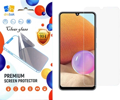 Защитное стекло Drobak для смартфона Doogee Note 56X (181812)