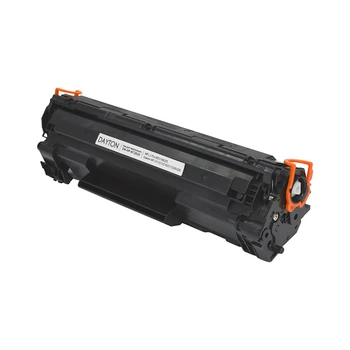 Картридж для Canon MF-237 DAYTON 737, CF283X Black DN-HP-NT283X