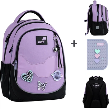 Рюкзак Kite Education Crush 18 л K26-700M-1