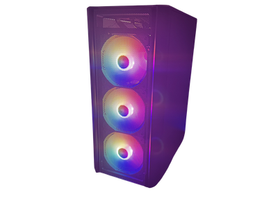 Системный блок I7-11700F/16GB DDR4/RTX 3070 8GB/SSD 512GB