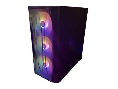 Системний блок i5-6500/16GB DDR4/GTX 1060 3GB/SSD 256GB Б/В