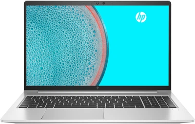 Ноутбук HP EliteBook 650 G9 i5-1235U\8GB RAM\256GB SSD\15.6''FullHD\Win11Pro\Silver - Refurbished
