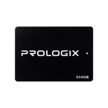 Накопичувач SSD 240GB Prologix S320 2.5" (PRO240GS320)