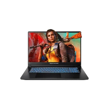 Ноутбук Dream Machines RT5060-17 (RT5060-17UA20)