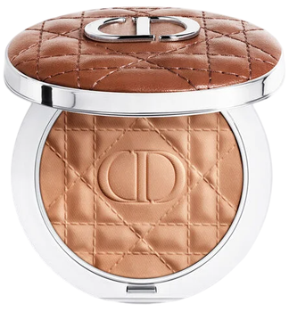 Puder brązujący Dior Forever Nude Bronze 04 Warm 7 g (3348901746731)