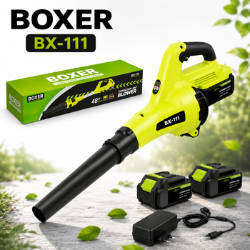 Акумуляторна повітродувка BX-111