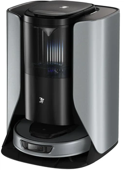 Робот-пылесос iRobot 3i S10 Ultra (1184584)
