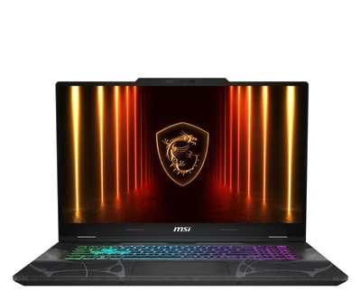 Ноутбук MSI Cyborg 17 i7-13620H/32GB/1TB RTX5060 144Hz (B13WFKG-267XPL)