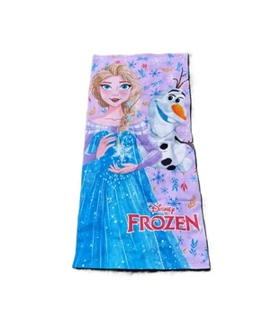 Полотенце пляжное Dushka Home Print 11 40953 70х140 см