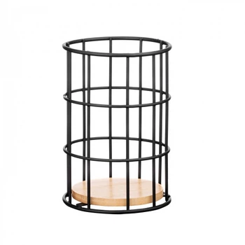 Подставка для столовых приборов ARDESTO Midori 11х11х17см (AR0905B)
