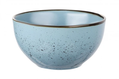 Салатник Ardesto Misty blue 14 см (AR2914BGC)