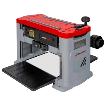 Рейсмусовий верстат Holzmann DHM330