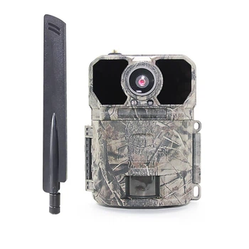 4G фотопастка KeepGuard KW895 (30Mp, 1080P) (1440)
