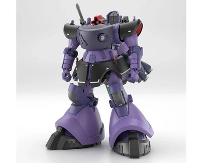 Пластиковая модель Bandai 1/144 HGGQ #09 Gaia's/Ortega’s Rick Dom (GQ) (Gundam GQuuuuuuX) (BAS2773826)