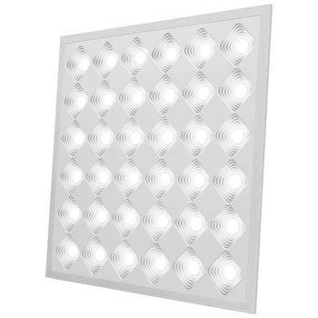 Светодиодная панель Luminaria 5000 K 595x595 мм 220V IP20 (PL-96W)