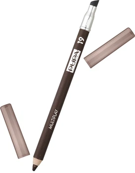 Карандаш для глаз Pupa Multiplay Eye Pencil №19 Dark Earth 1.2 г