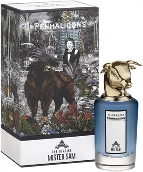 Парфуми для жінок Penhaligon's The Blazing Mr Sam 75ml