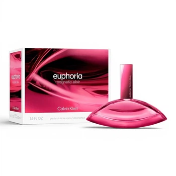 Парфуми жіночі Calvin Klein euphoria magnetic elixir 50 ml