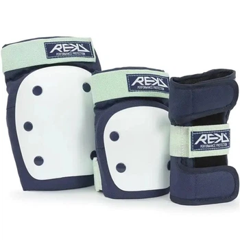 Комплект защиты для роликов REKD Heavy Duty Mint S
