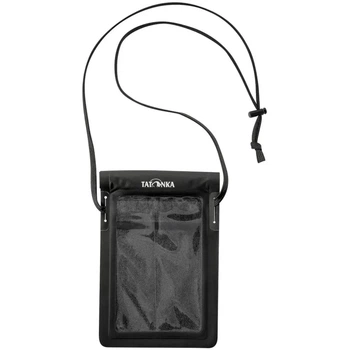 Гаманець Tatonka WP Neck Pouch Black (100020443)