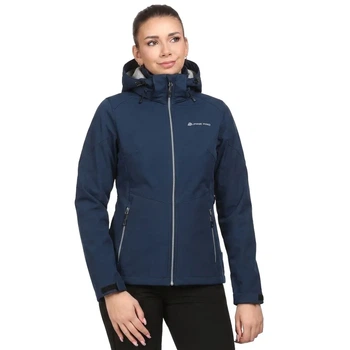 Куртка Alpine Pro Hoora 2 Wmn 684 XL (100087355)