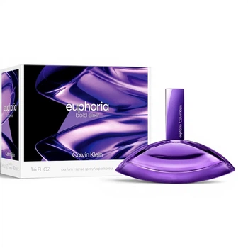 Парфуми жіночі Calvin Klein euphoria bold elixir 50 ml