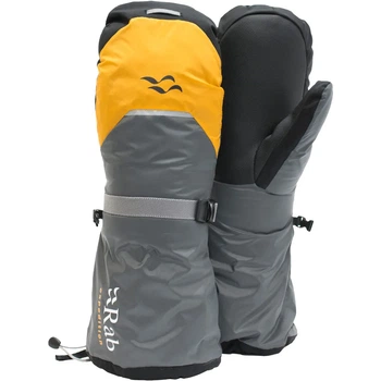 Рукавиці Rab Expedition 8000 Mitts Gold L (100086277)