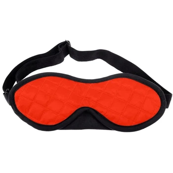 Маска для сну Sea to Summit Ultra-Sil Eye Shade Spicy orange (100067503)