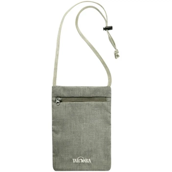 Гаманець Tatonka Skin Neck Pocket Olive (100020382)