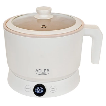 Электрокастрюля Adler AD 6422