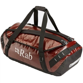 Сумка Rab Expedition Kitbag II 80 QAP-58 Red clay Uni (100094468)