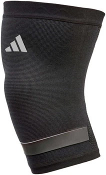 Фиксатор колена Adidas Performance компрессионный для спорта и тренировок (30BA9645F4E1)