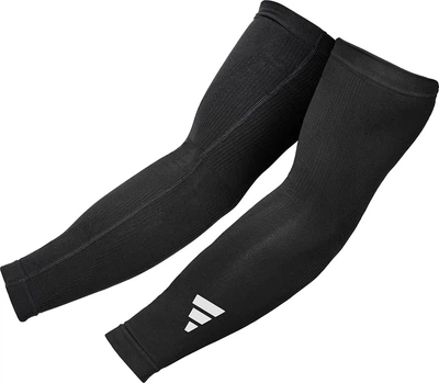 Компрессионный рукав Adidas Compression Arm Sleeves для поддержки суставов и тренировок (078A9FD732D4)