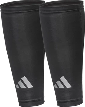 Компрессионная накладка Adidas Climacool для икры, с легким утеплением и силиконовой вставкой (21316158A316)