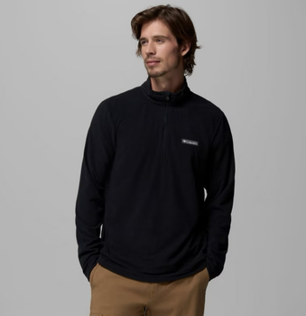 Чоловіча кофта флісова Columbia Lake Aloha™ Half Zip Fleece розмір M