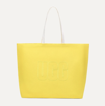 Сумка жіноча UGG Tote Yellow 225687051787