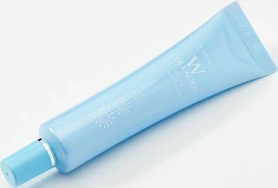 Крем для кожи вокруг глаз ENOUGH W Collagen Whitening Premium Eye Cream 30 мл (8809280061464)